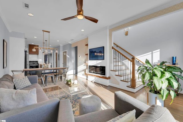 214 Gibbs Street, Greenville, SC 29601