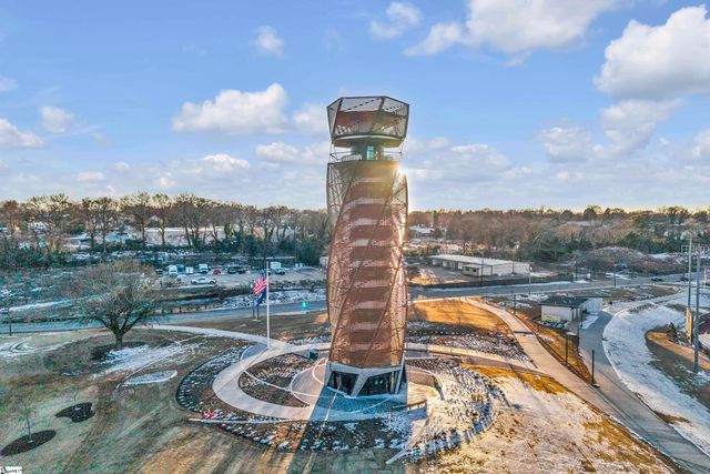 214 Gibbs Street, Greenville, SC 29601