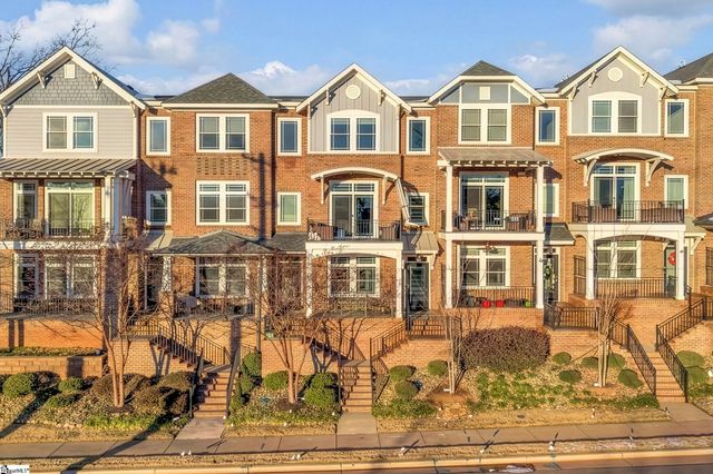 214 Gibbs Street, Greenville, SC 29601