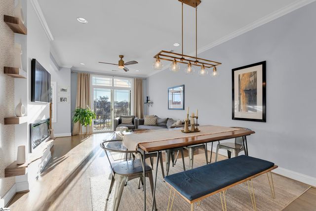 214 Gibbs Street, Greenville, SC 29601