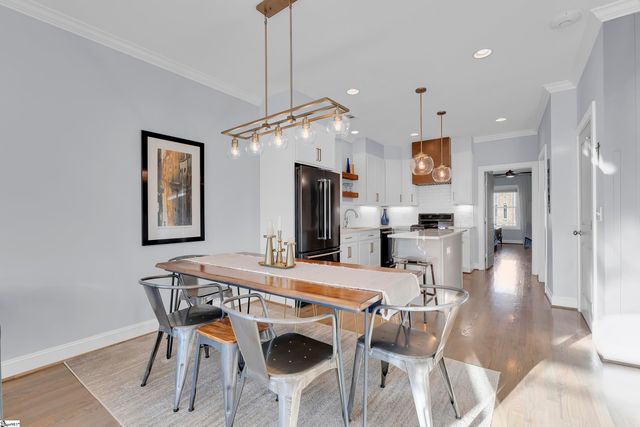 214 Gibbs Street, Greenville, SC 29601