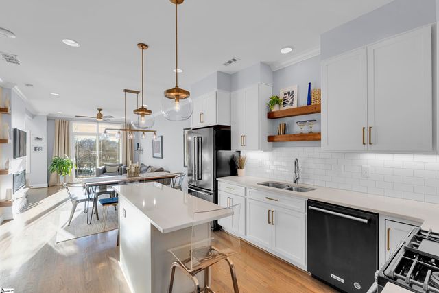 214 Gibbs Street, Greenville, SC 29601