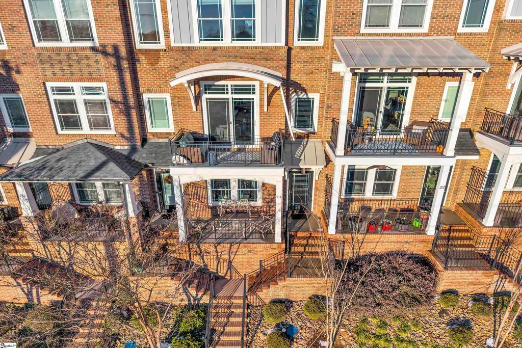 214 Gibbs Street, Greenville, SC 29601