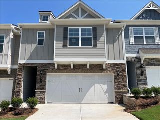 3556 Birdstone Drive LOT 21, Decatur, GA 30032