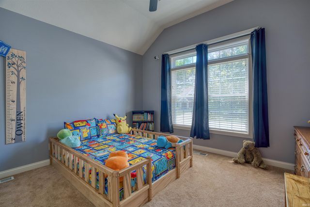 4706 Windham Drive, Evansville, IN 47725
