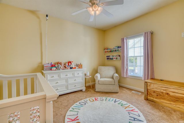 4706 Windham Drive, Evansville, IN 47725