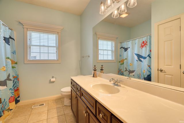 4706 Windham Drive, Evansville, IN 47725