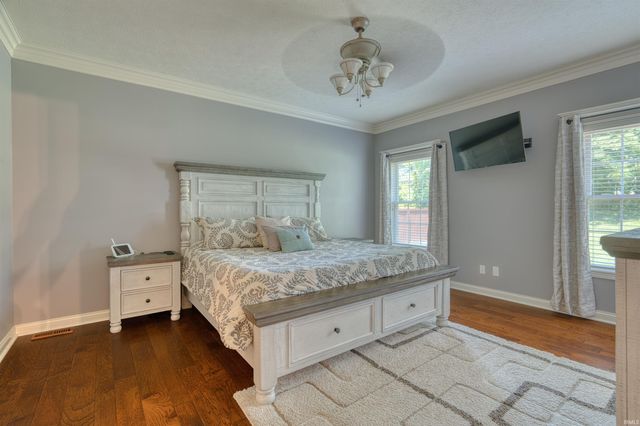4706 Windham Drive, Evansville, IN 47725