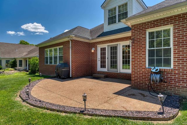 4706 Windham Drive, Evansville, IN 47725