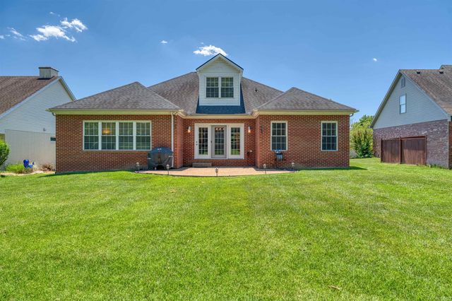 4706 Windham Drive, Evansville, IN 47725