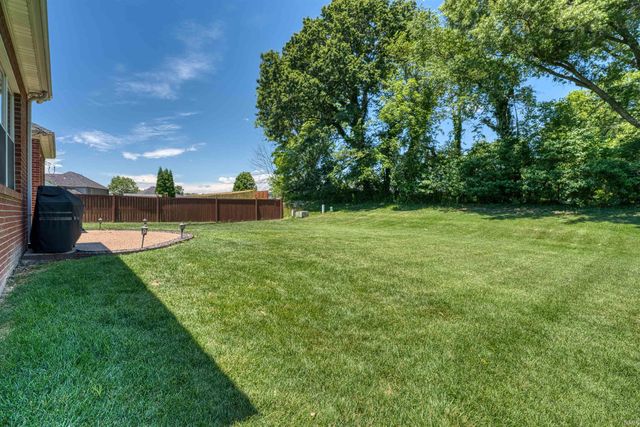 4706 Windham Drive, Evansville, IN 47725