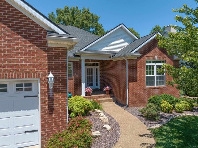 4706 Windham Drive, Evansville, IN 47725