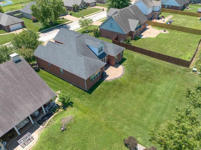 4706 Windham Drive, Evansville, IN 47725