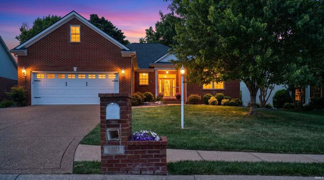 4706 Windham Drive, Evansville, IN 47725