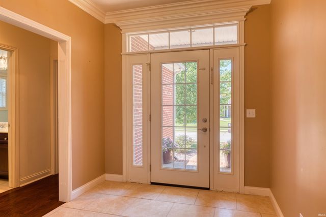 4706 Windham Drive, Evansville, IN 47725