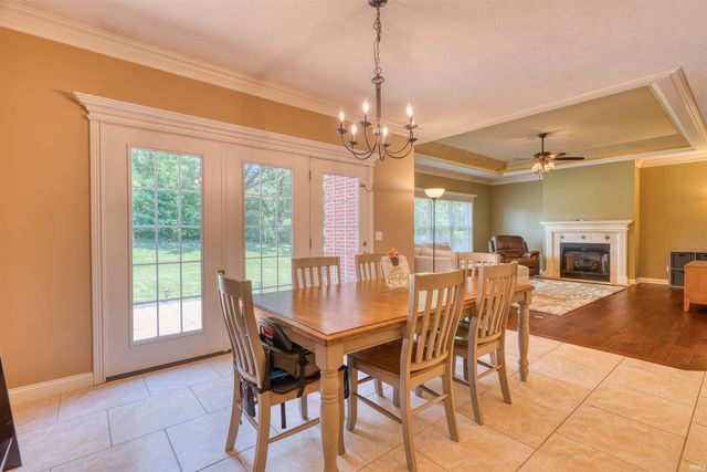 4706 Windham Drive, Evansville, IN 47725