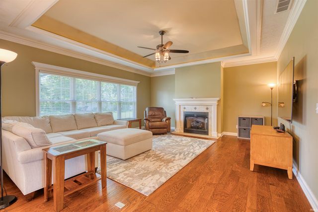 4706 Windham Drive, Evansville, IN 47725