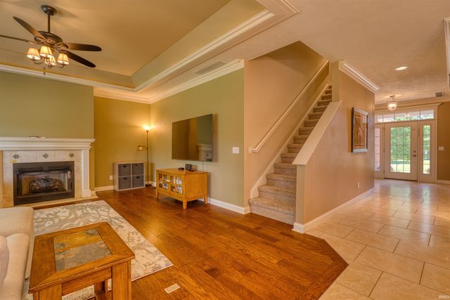 4706 Windham Drive, Evansville, IN 47725