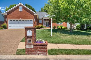 4706 Windham Drive, Evansville, IN 47725