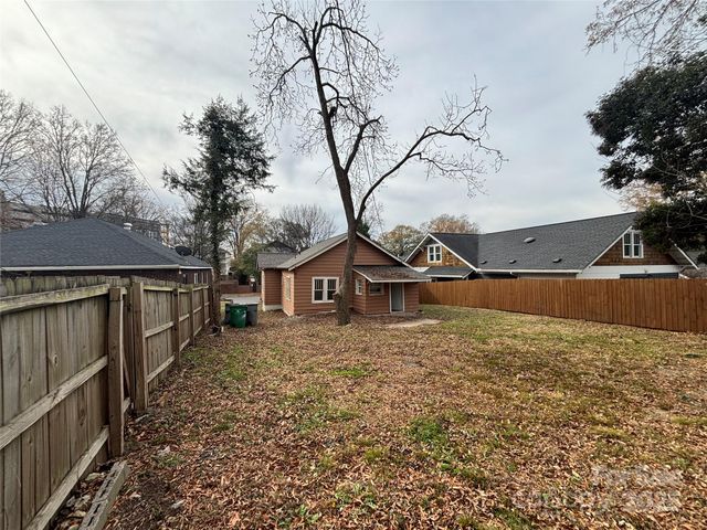 244 W Kingston Avenue, Charlotte, NC 28203
