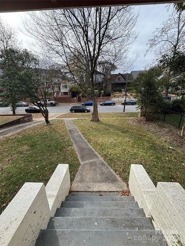 244 W Kingston Avenue, Charlotte, NC 28203