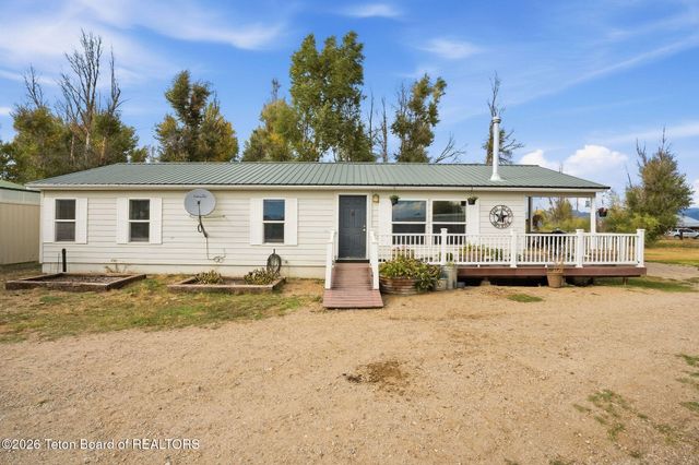 35 FRONT Street, Boulder, WY 82923 property photo