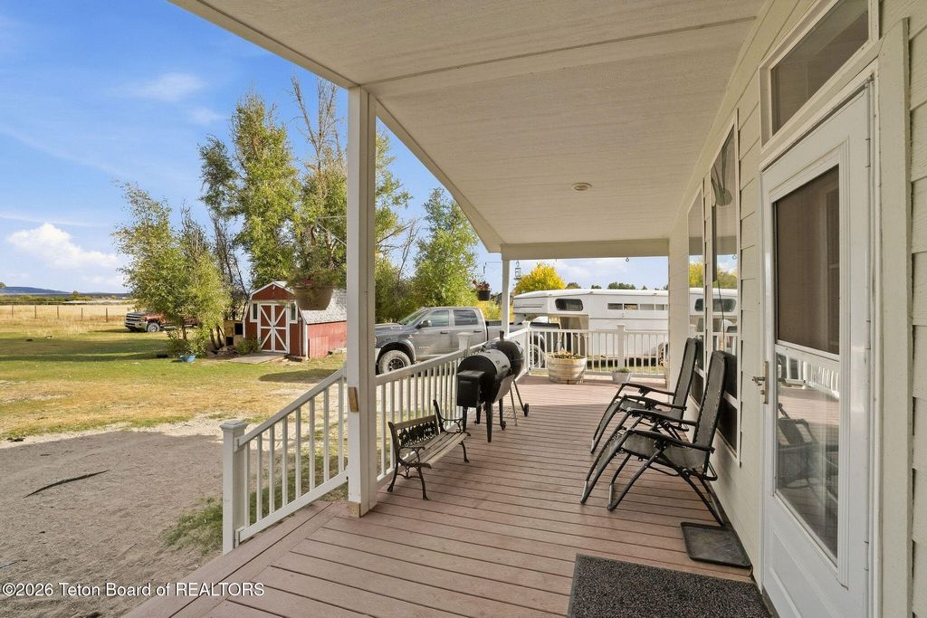 35 FRONT Street, Boulder, WY 82923 photo 3