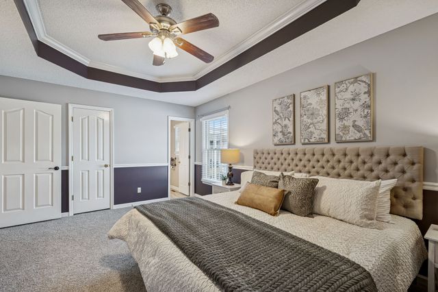 641 McKaig Rd, Murfreesboro, TN 37127