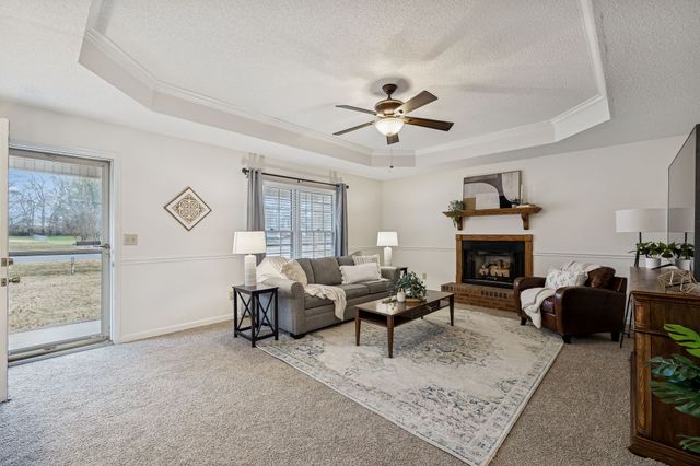 641 McKaig Rd, Murfreesboro, TN 37127