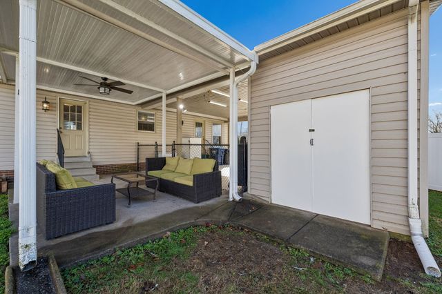 641 McKaig Rd, Murfreesboro, TN 37127