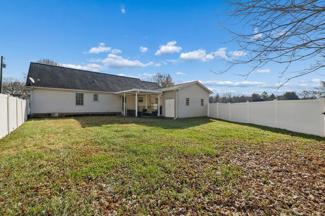 641 McKaig Rd, Murfreesboro, TN 37127