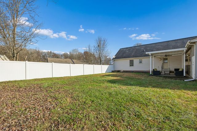 641 McKaig Rd, Murfreesboro, TN 37127