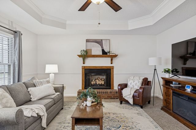 641 McKaig Rd, Murfreesboro, TN 37127