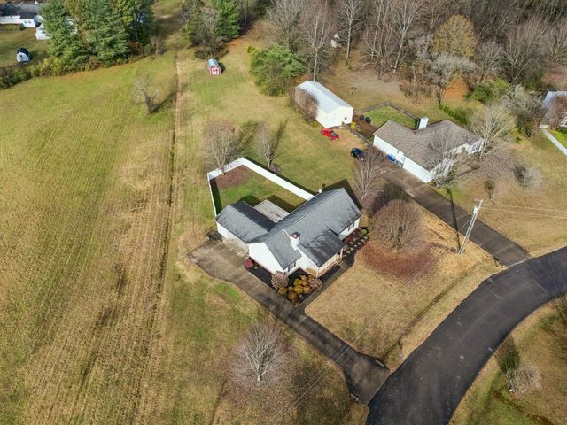 641 McKaig Rd, Murfreesboro, TN 37127