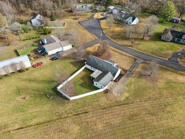 641 McKaig Rd, Murfreesboro, TN 37127