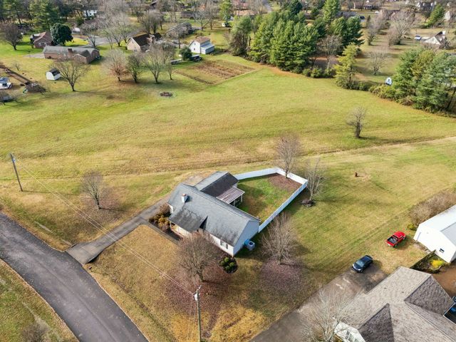 641 McKaig Rd, Murfreesboro, TN 37127