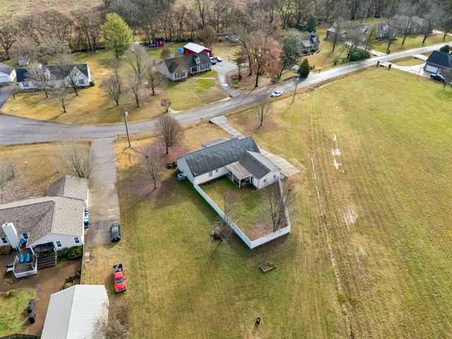 641 McKaig Rd, Murfreesboro, TN 37127