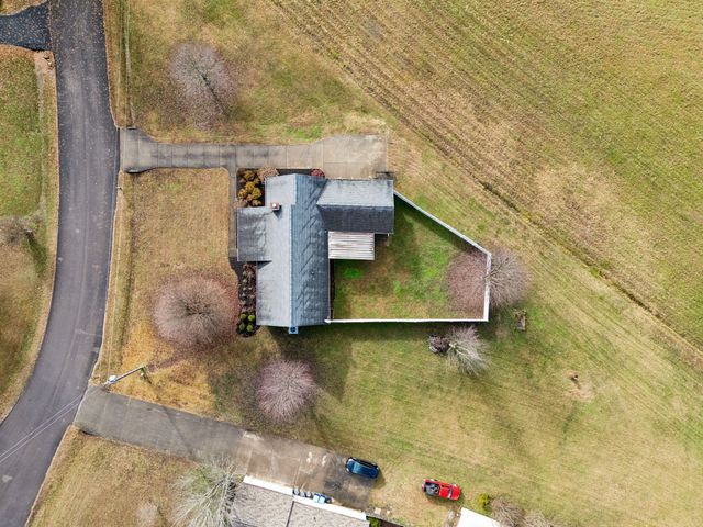 641 McKaig Rd, Murfreesboro, TN 37127