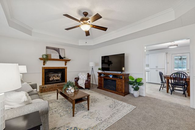 641 McKaig Rd, Murfreesboro, TN 37127