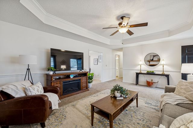 641 McKaig Rd, Murfreesboro, TN 37127