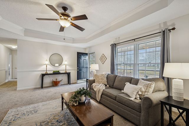 641 McKaig Rd, Murfreesboro, TN 37127