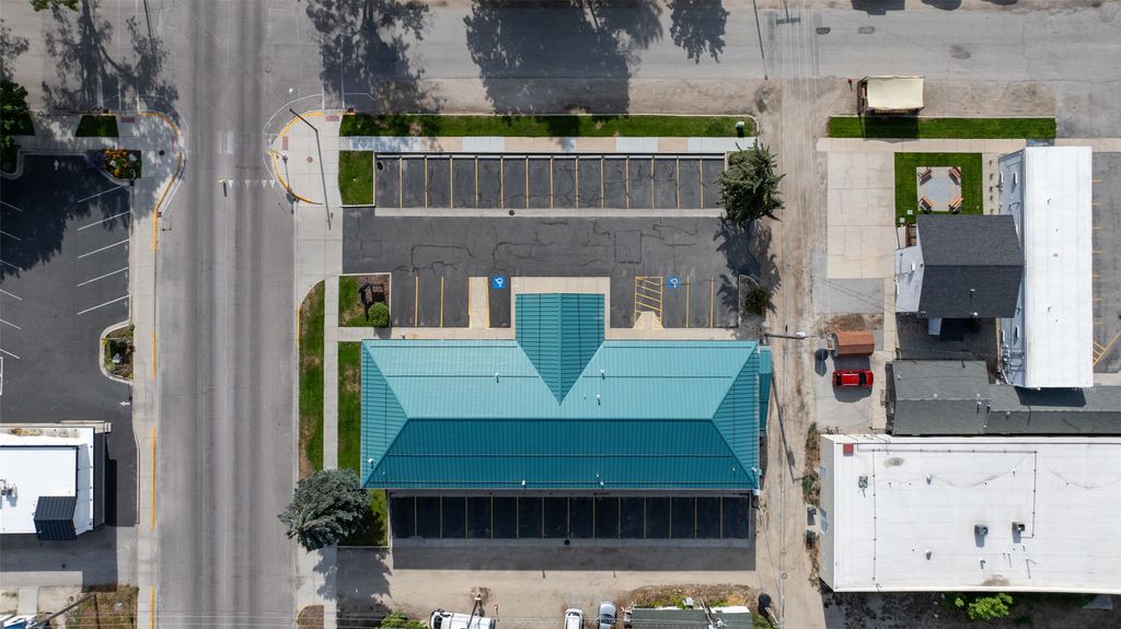 120 S Fifth Street 101-105,201-205, Hamilton, MT 59840 photo 10