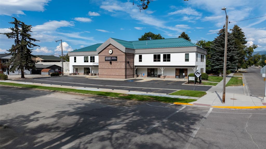 120 S Fifth Street 101-105,201-205, Hamilton, MT 59840 photo 11