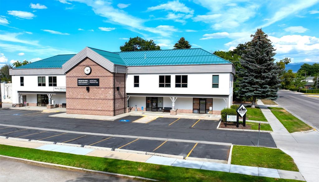 120 S Fifth Street 101-105,201-205, Hamilton, MT 59840 photo 14