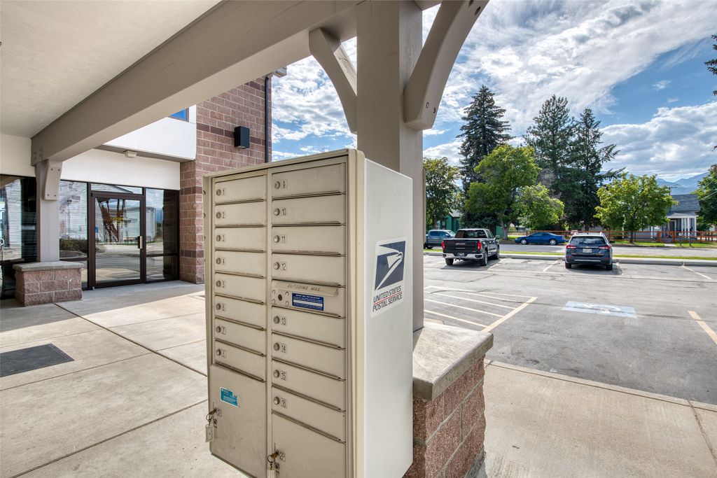 120 S Fifth Street 101-105,201-205, Hamilton, MT 59840 photo 15