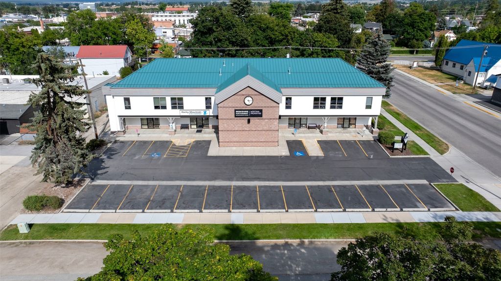 120 S Fifth Street 101-105,201-205, Hamilton, MT 59840 photo 2