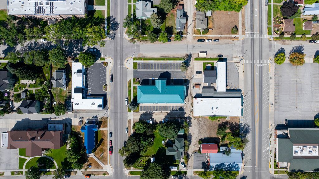 120 S Fifth Street 101-105,201-205, Hamilton, MT 59840 photo 3