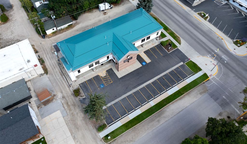 120 S Fifth Street 101-105,201-205, Hamilton, MT 59840 photo 4