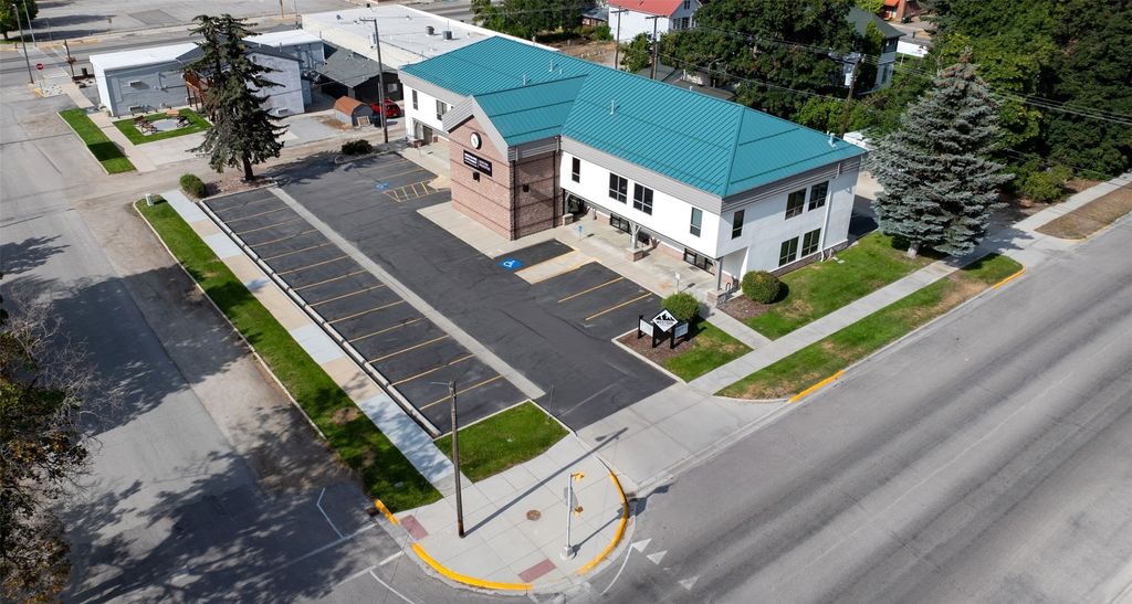 120 S Fifth Street 101-105,201-205, Hamilton, MT 59840 photo 5