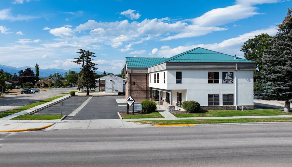 120 S Fifth Street 101-105,201-205, Hamilton, MT 59840 photo 6